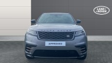 Land Rover Range Rover Velar 2.0 P250 R-Dynamic S 5dr Auto Petrol Estate